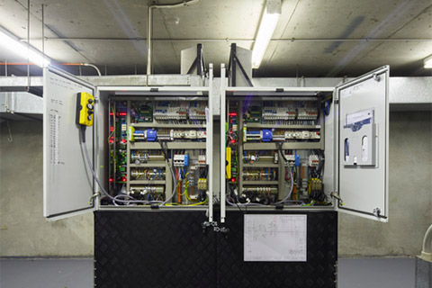 Modernising your lift may be the best option