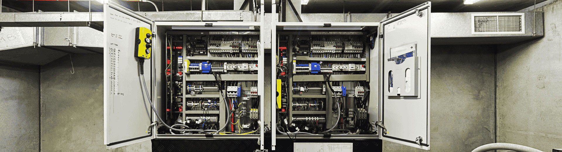 Hydraulic or traction lifts should be serviced every 5,000 trips